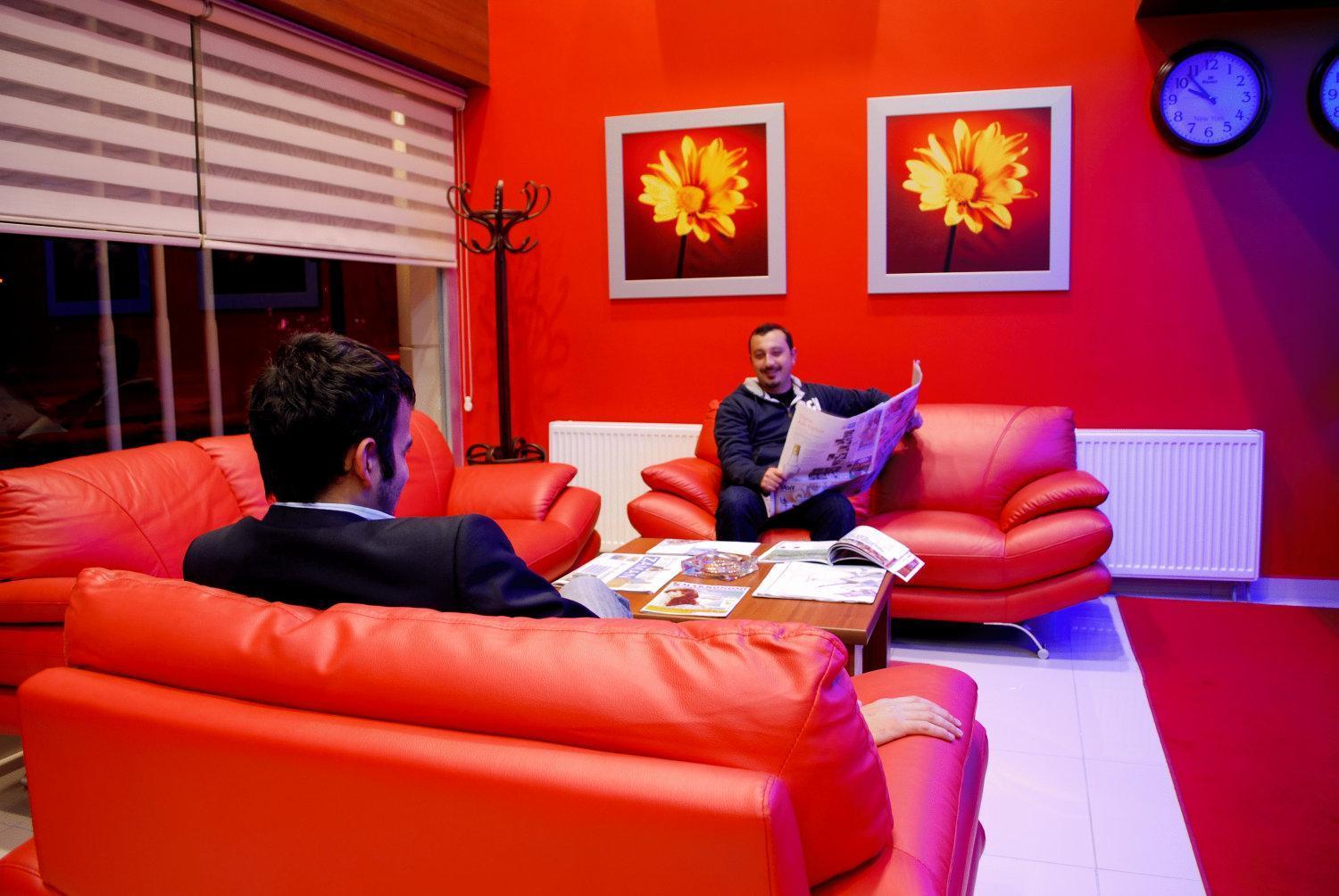 Hotel Lifos Kayseri