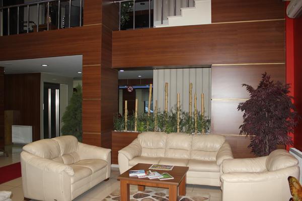 Lifos 3* Kayseri