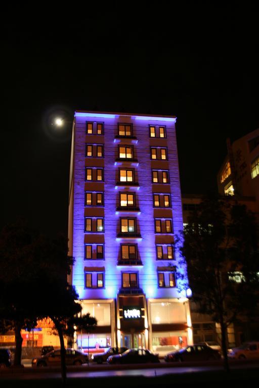 Hotel Lifos 3*