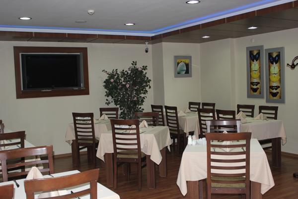 Lifos Hotel Kayseri
