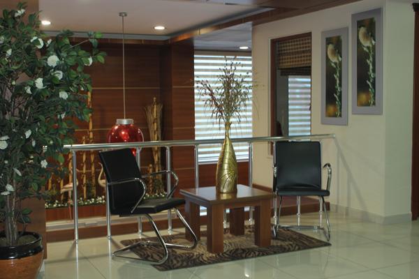 Lifos Hotel Kayseri