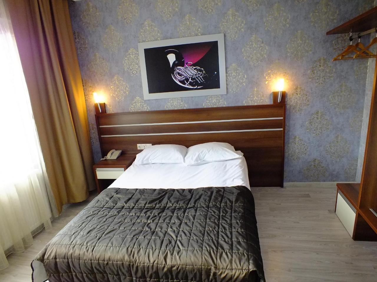 Hotel Lifos