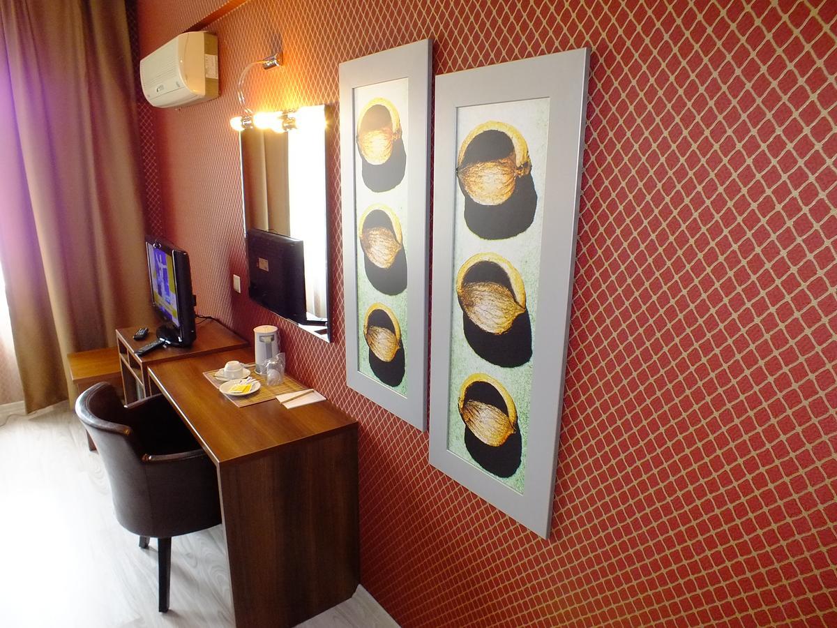 Lifos Hotel Kayseri