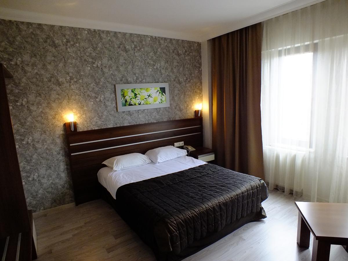 Lifos Hotel Kayseri