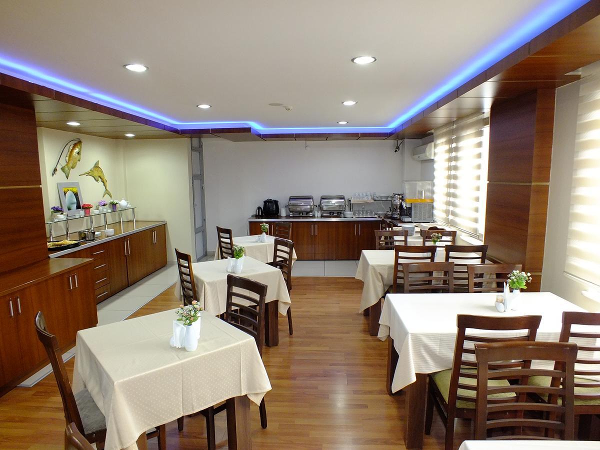 Hotel Lifos 3*