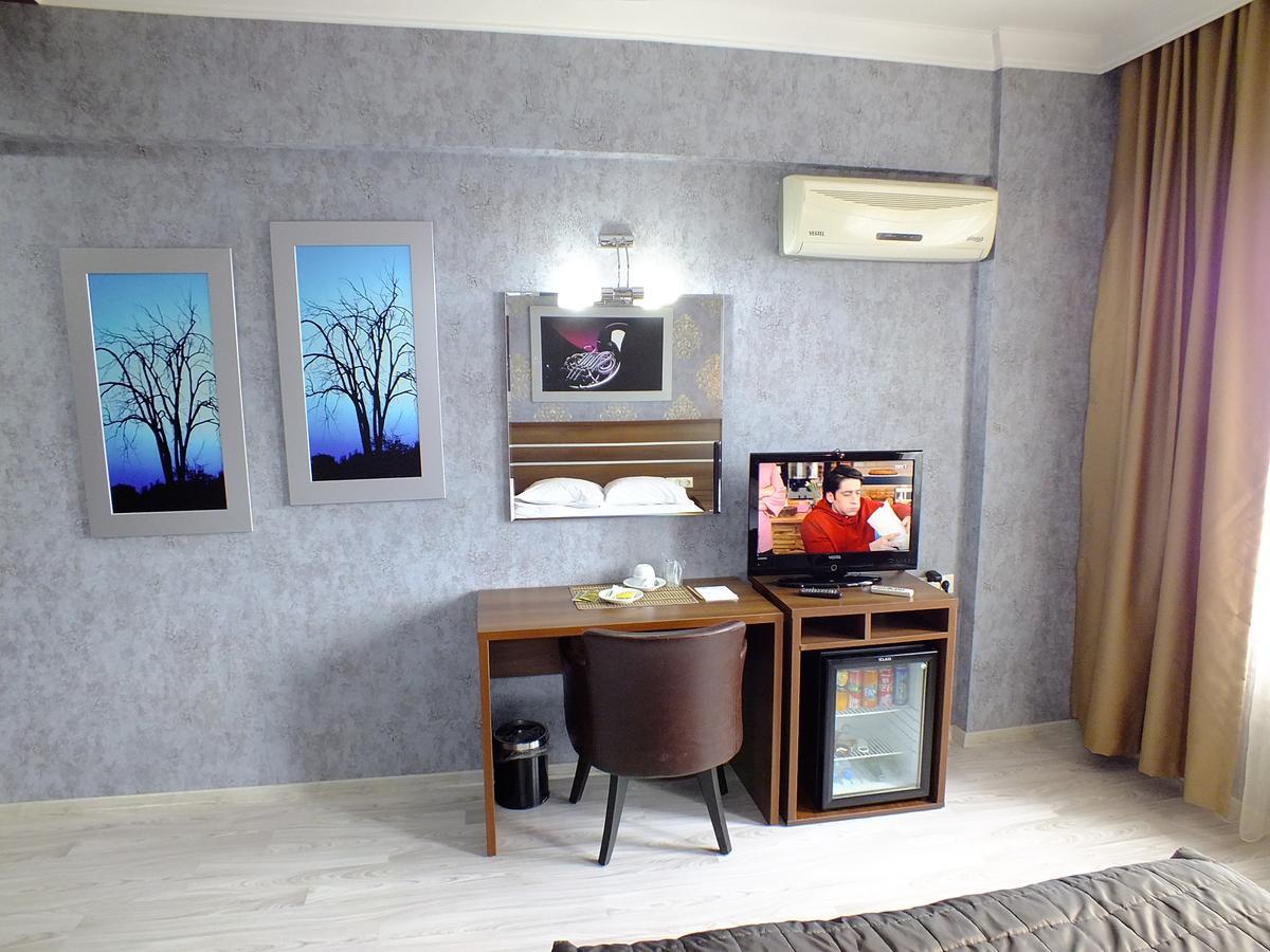 Hotel Lifos Kayseri