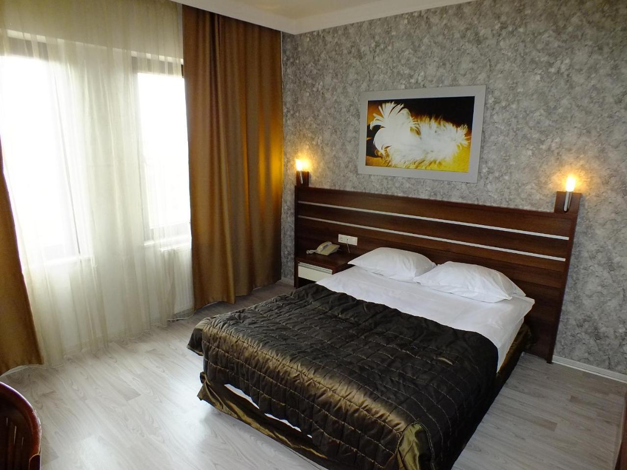 Hotel Lifos
