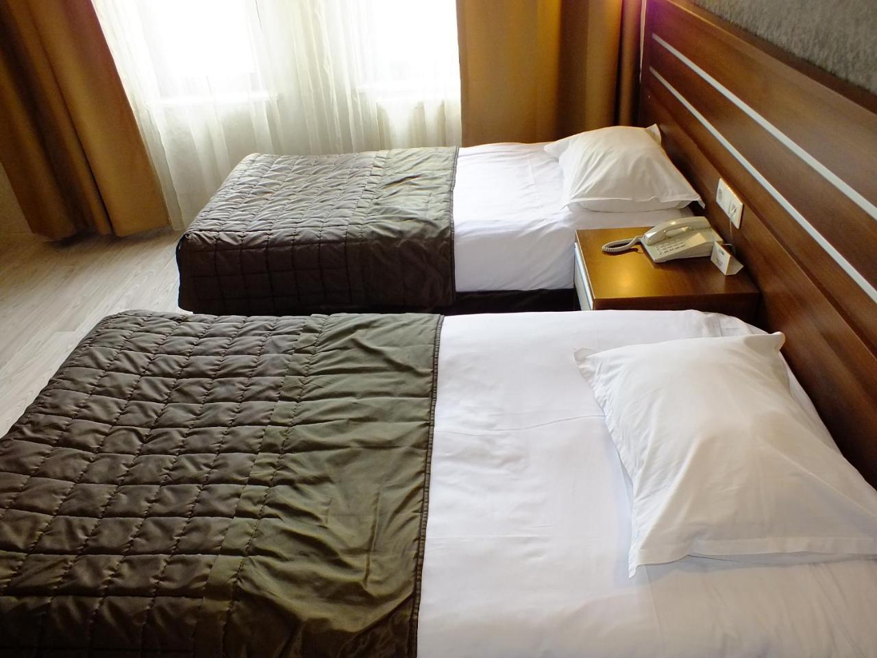 Hotel Lifos 3*