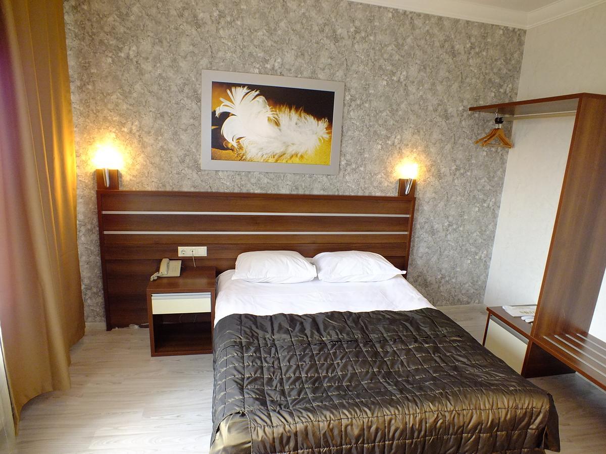 Hotel Lifos Kayseri