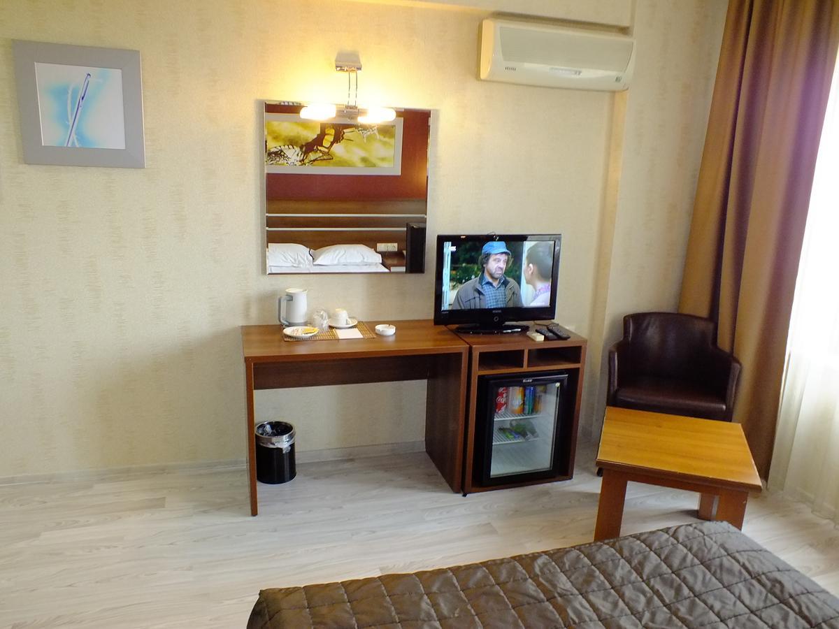 Hotel Lifos 3*