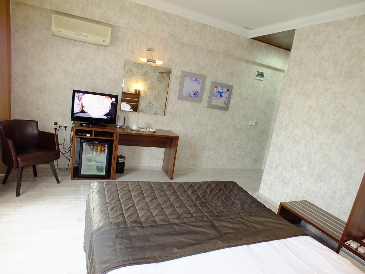 Hotel Lifos Kayseri