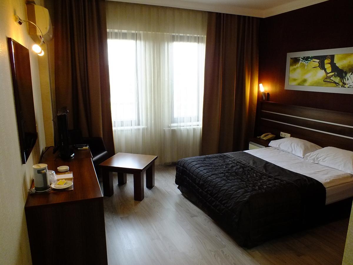 Lifos 3* Kayseri