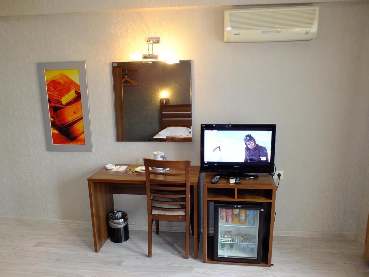 Hotel Lifos
