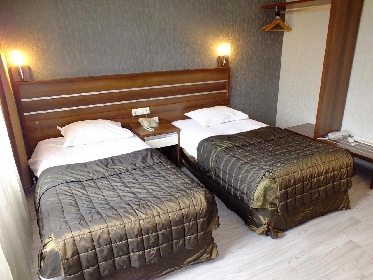 Lifos Hotel Kayseri