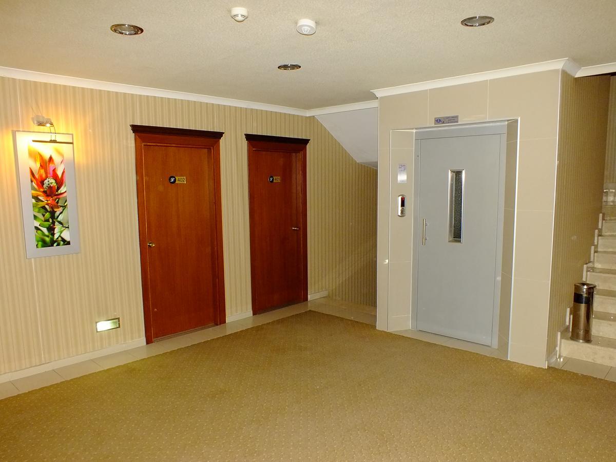 Lifos Hotel 3*