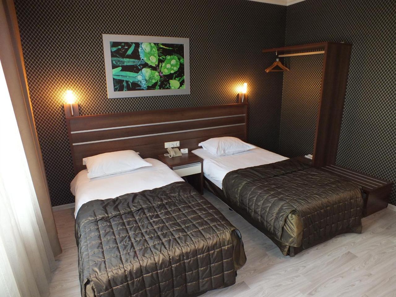 Hotel Lifos 3*