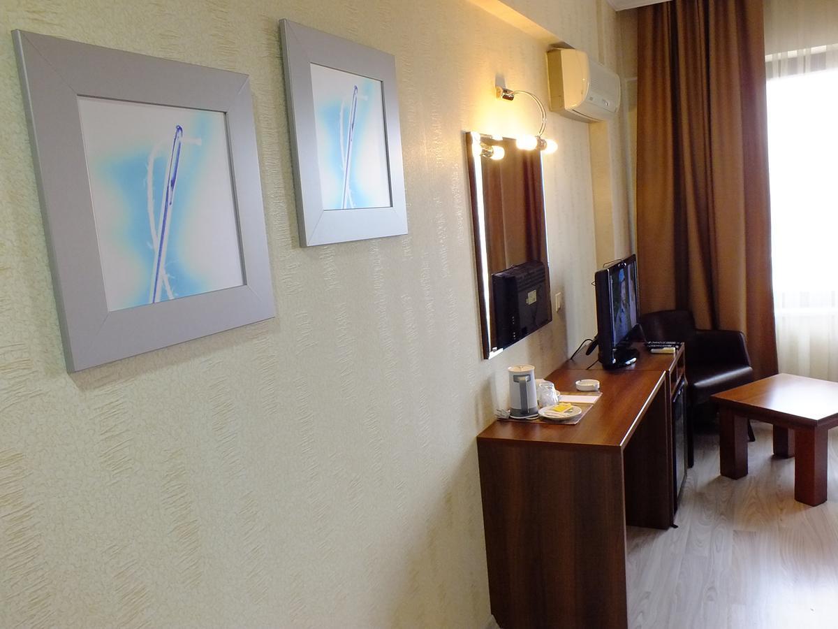Hotel Lifos Kayseri