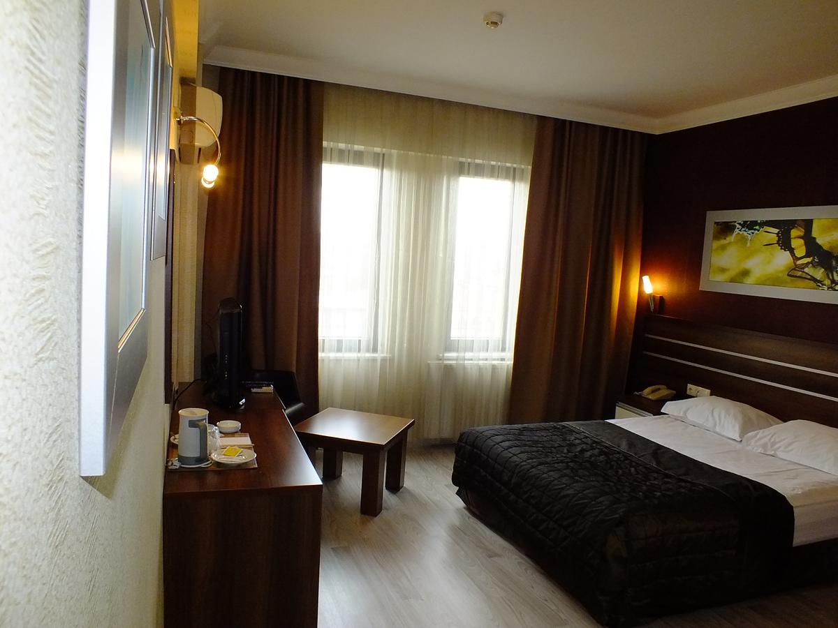 Lifos Kayseri