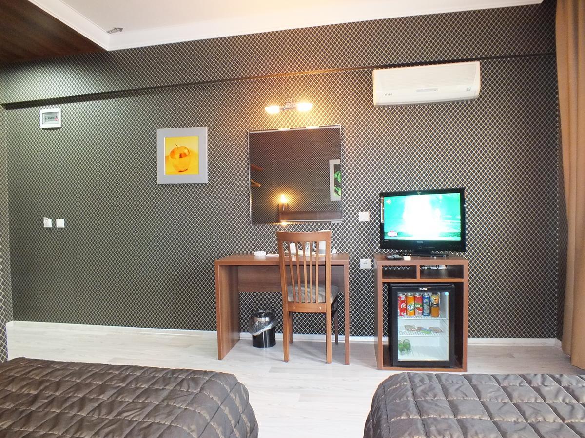 Lifos 3* Kayseri