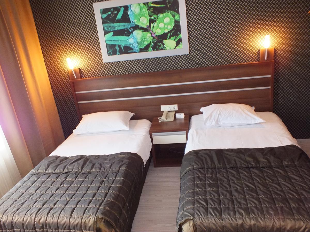 Hotel Lifos 3*