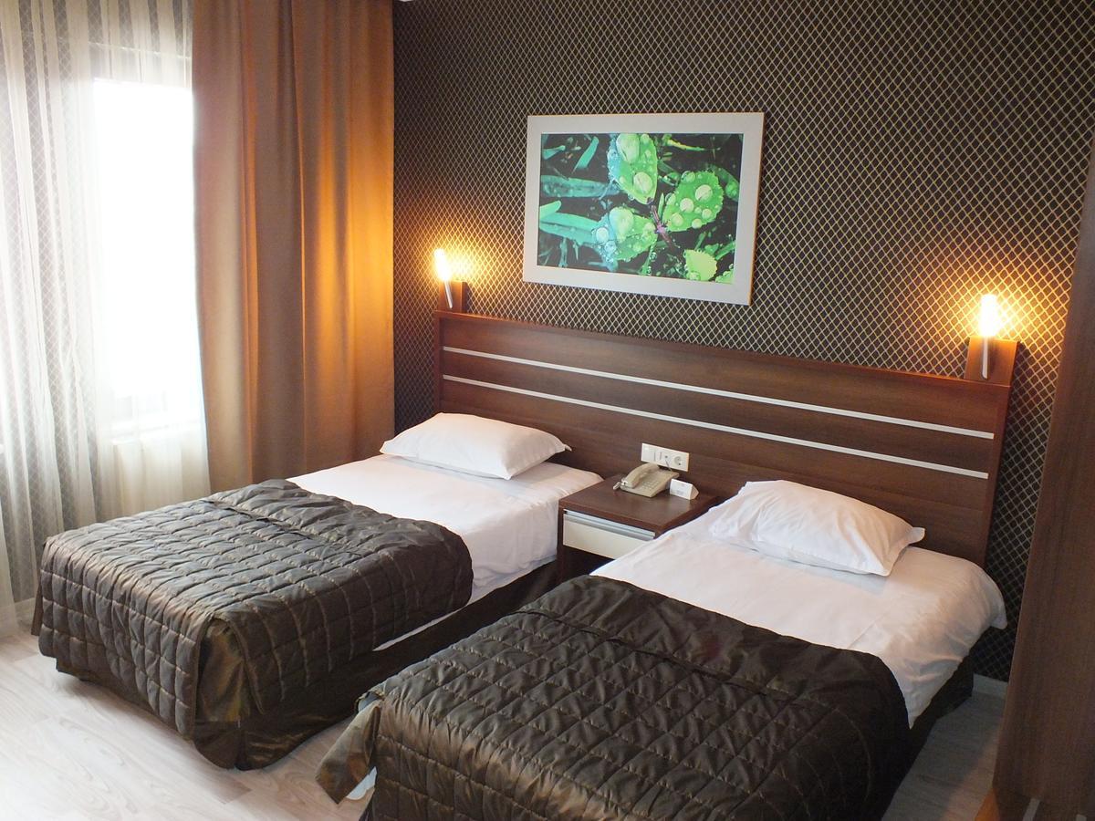 Hotel Lifos 3*