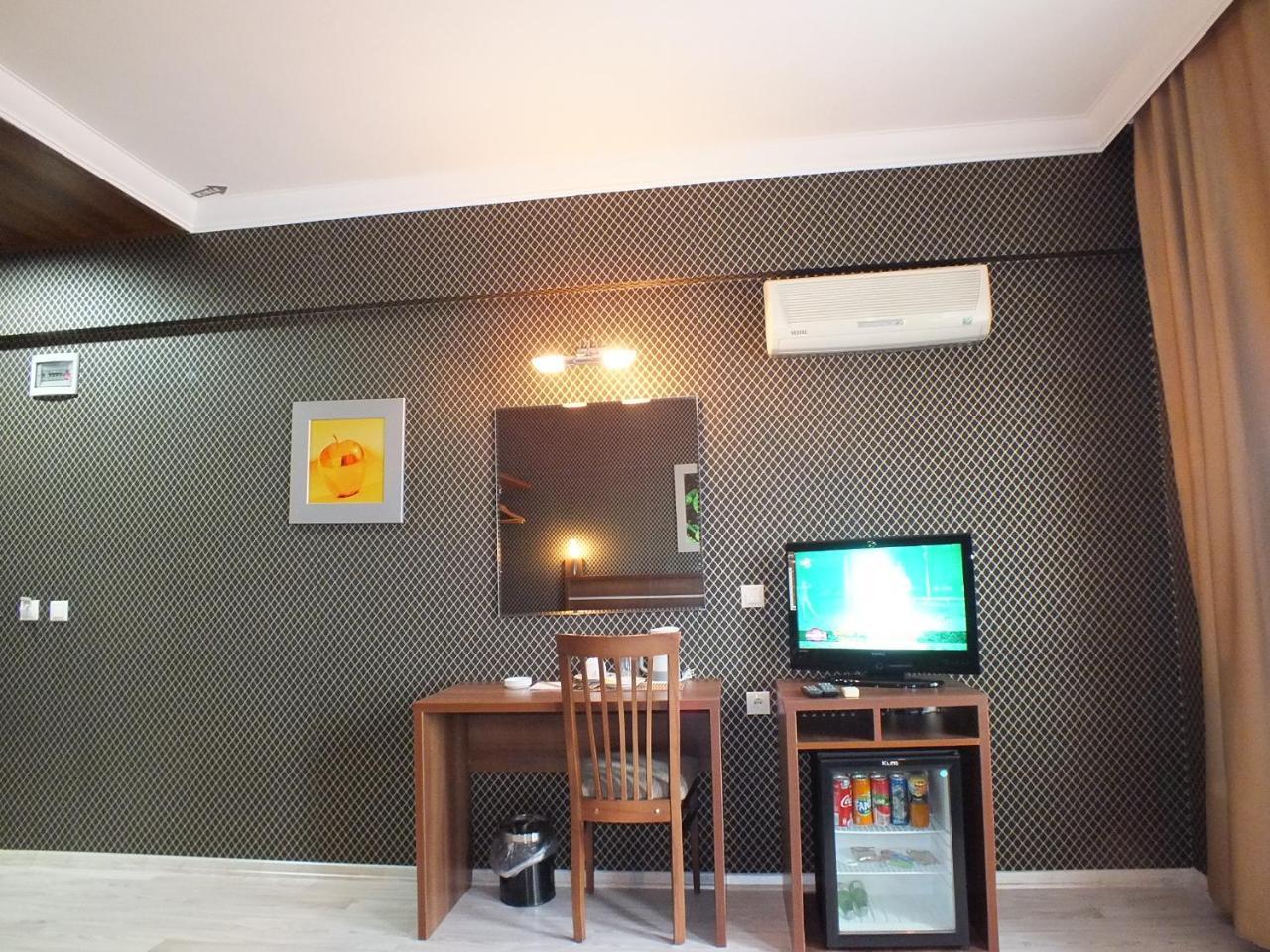 Lifos Hotel Kayseri