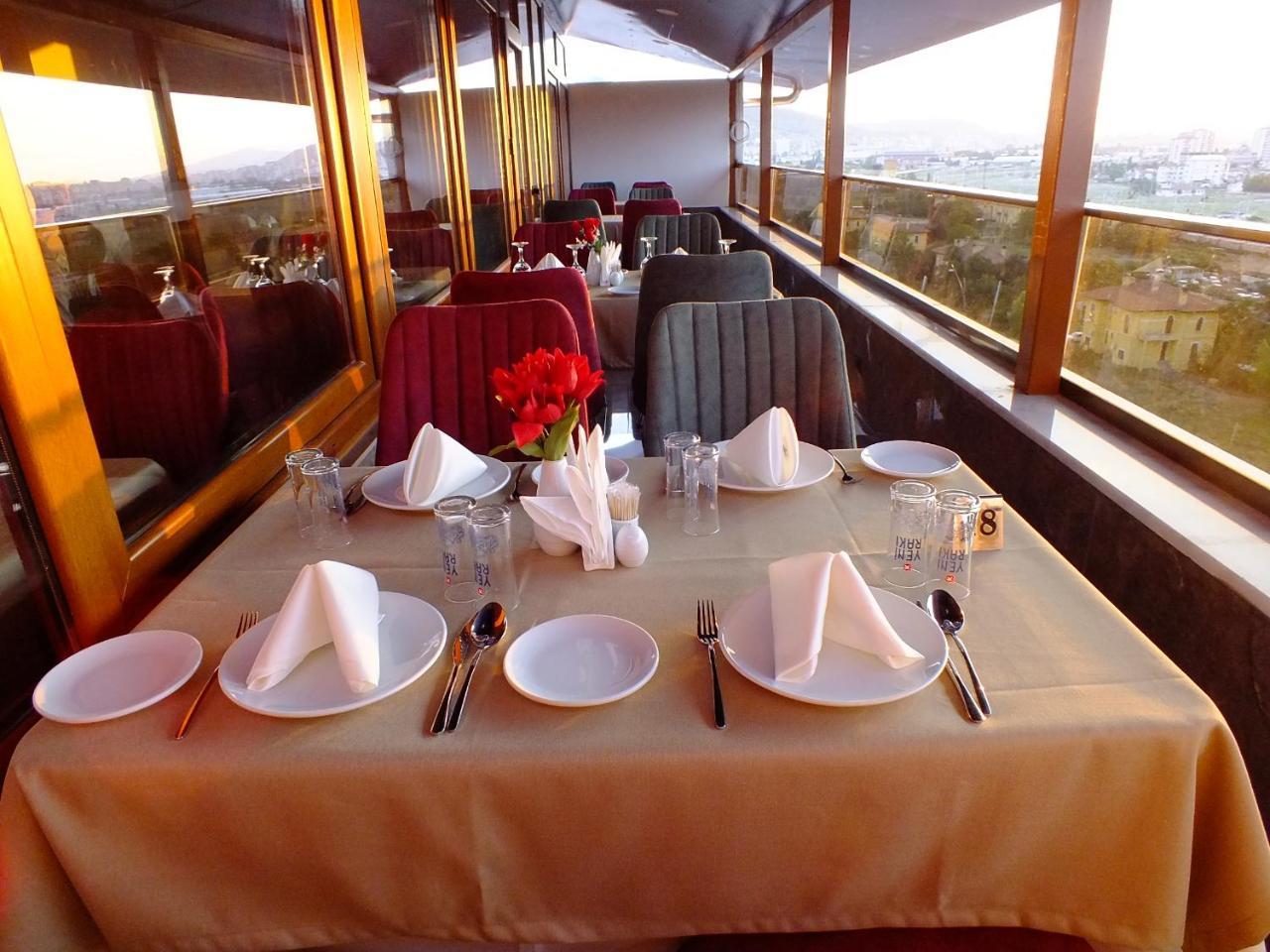 Hotel Lifos 3*