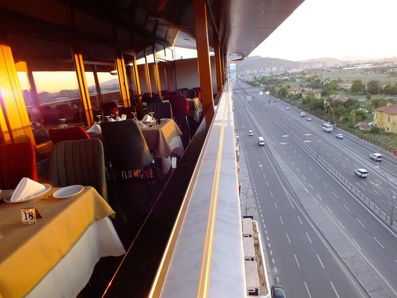 Hotel Lifos Kayseri